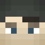 German Soldier (WW1) - Male Minecraft Skins - image 3