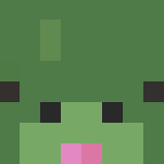 | Sup Ribbit [ - Interchangeable Minecraft Skins - image 3
