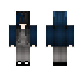 -=Requested=- Amoux