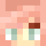Sweet Forevers - Female Minecraft Skins - image 3