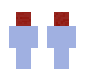 Apple - Other Minecraft Skins - image 2