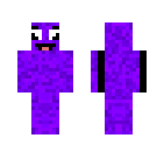 Grimace