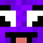 Grimace - Male Minecraft Skins - image 3