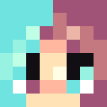 Candy streetdance - Female Minecraft Skins - image 3