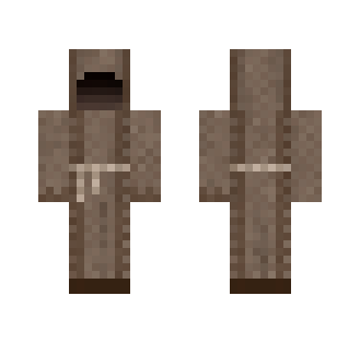 Witchbeggar