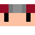 white ninja - Male Minecraft Skins - image 3