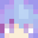 i can paint - Female Minecraft Skins - image 3