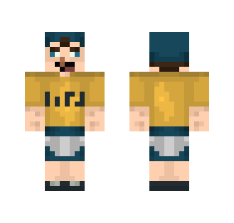 Jeffy Jeffy {SML // Jeffy}