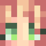 Download Free daughter of nature Skin for Minecraft image 3 daughter of nature - Female Minecraft Skins - image 3