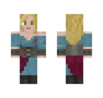 Tavern Brawler