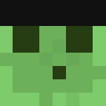 Slimey deimei - Male Minecraft Skins - image 3