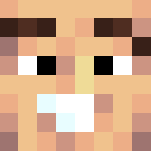 Captain Blagger - Male Minecraft Skins - image 3