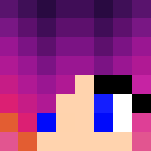 Pro Pvp Girl :P - Girl Minecraft Skins - image 3