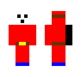 Shy Guy