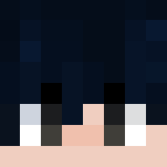 Kenneth was his name. - Male Minecraft Skins - image 3