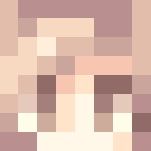 November Rain - Female Minecraft Skins - image 3