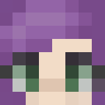 Summer Girl - Girl Minecraft Skins - image 3