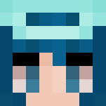 High on pastels ~ - Female Minecraft Skins - image 3