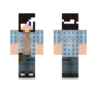Carl Grimes