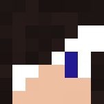 Carl Grimes - Male Minecraft Skins - image 3