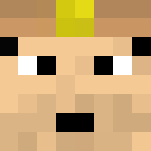 Sheriff Shane - Male Minecraft Skins - image 3