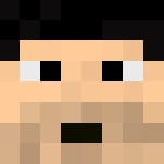 Shane Walsh - Male Minecraft Skins - image 3