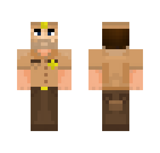 Rick Sheriff