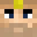 Download Free Rick Sheriff Skin for Minecraft image 3 Rick Sheriff - Male Minecraft Skins - image 3