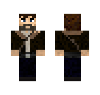 Rick Grimes