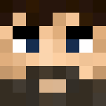 Rick Grimes - Male Minecraft Skins - image 3