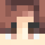 Me wearing a Fox Costume - Male Minecraft Skins - image 3