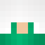 Red X - My ReShade - Male Minecraft Skins - image 3