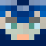 Ladybug Roger Cop - Male Minecraft Skins - image 3