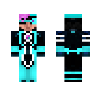 Ladybug Pixelator