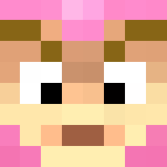 Ladybug Mr. Pigeon - Male Minecraft Skins - image 3