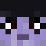 Ladybug Mime - Male Minecraft Skins - image 3