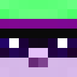 Ladybug Simon Says - Male Minecraft Skins - image 3
