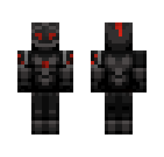 Ladybug Darkblade