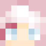 Winter Wear - Female Minecraft Skins - image 3