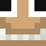 smile - Male Minecraft Skins - image 3