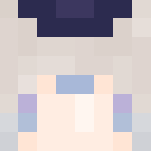 ♡ Kindred Lamb - Girl ♡ - Girl Minecraft Skins - image 3