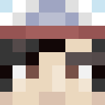 Ash (Pokemon) - Male Minecraft Skins - image 3