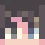 Split Soul - Male Minecraft Skins - image 3
