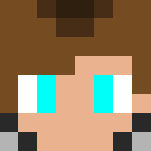 Download Free Nick Flynch - Final Soccer Guardian Skin for Minecraft image 3 Nick Flynch - Final Soccer Guardian - Male Minecraft Skins - image 3