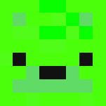 Gummy Bear in a Tuxedo - Male Minecraft Skins - image 3