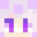 ~| Pajamas |~ - Female Minecraft Skins - image 3