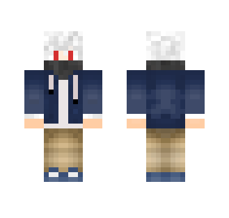 PvP boy.