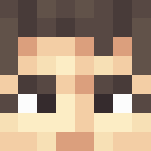 Kendall Jenner - Female Minecraft Skins - image 3