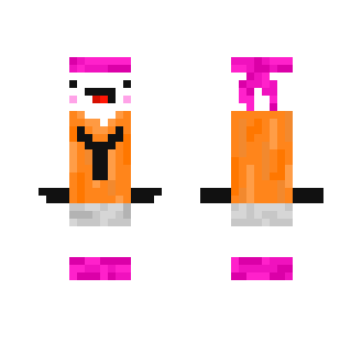~ Yogaman ~ (Contest)