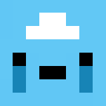 Feeling Blue - Other Minecraft Skins - image 3